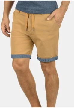 Solid Sdlagoa - Shorts - Beige