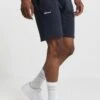 Ellesse Noli - Shorts - Dress Blues