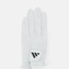 Adidas Golf Guantes - White