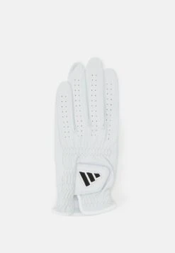 Adidas Golf Guantes - White
