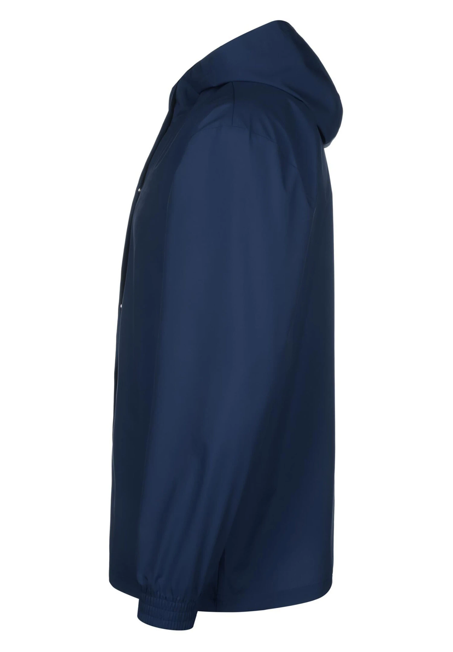 ADIDAS PERFORMANCE Entrada Allweather Jacket - Chaqueta De Entrenamiento - Team Navy Blue 2 - Imagen 4