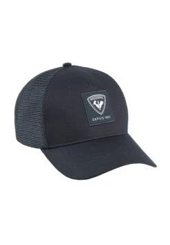 Rossignol Corporate - Gorra - Black