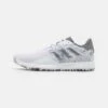 Adidas Golf S2G Sl 23 - Zapatos De Golf - Grey Two/Footwear White/Grey Four