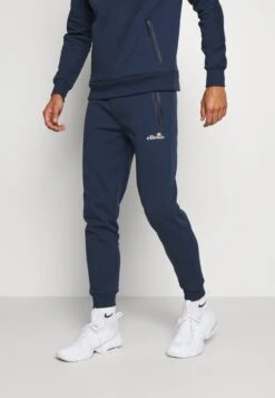 Ellesse Osteria - Pantalones Deportivos - Navy