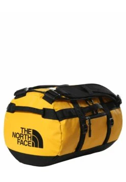 The North Face Base Camp Duffel - Xs Unisex - Bolsa De Deporte - Gelb