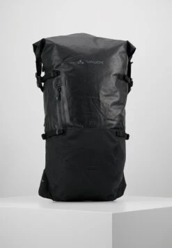VAUDE CitygoUnisex - Mochila - Black