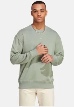 Adidas Originals M All Szn - Sudadera - Green