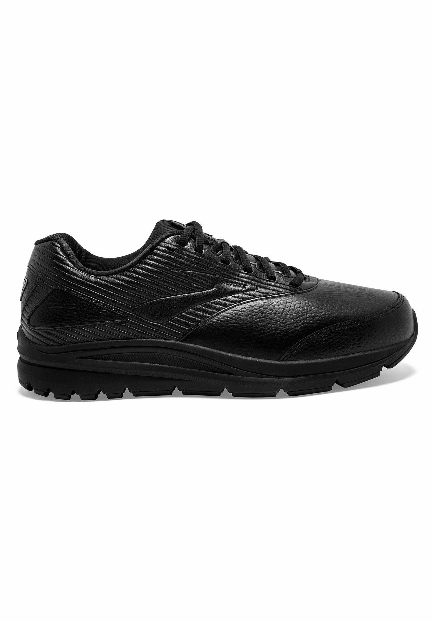 BROOKS Addiction Walker 2 - Zapatillas Para Caminar - Black - Imagen 2