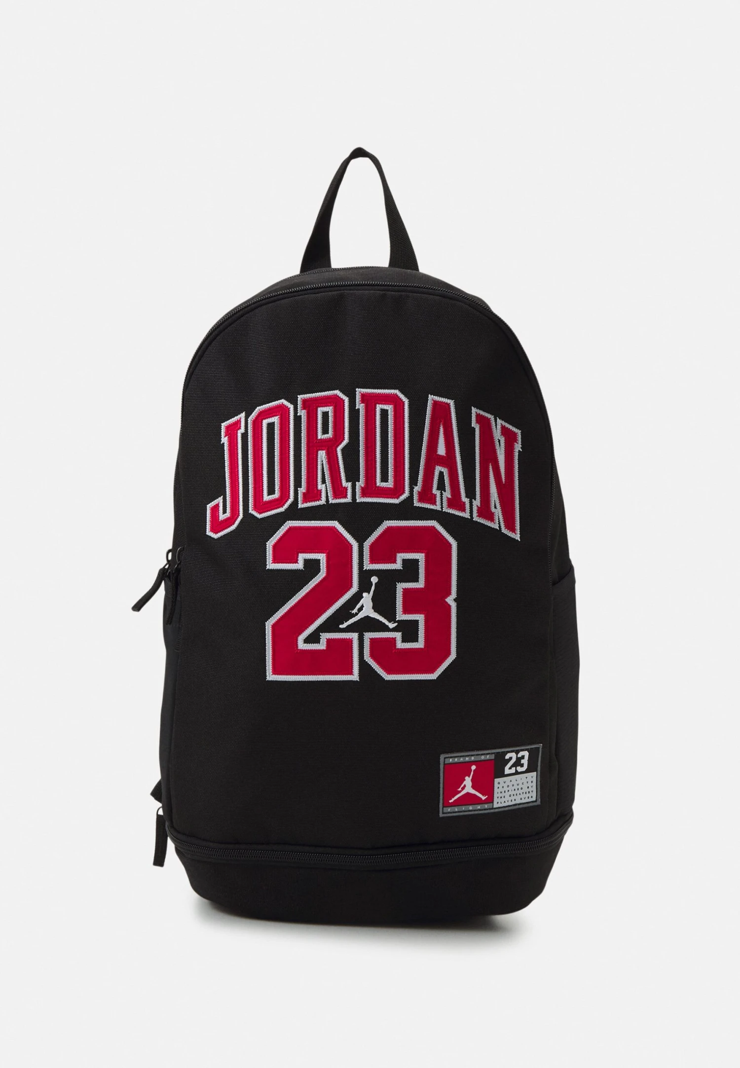 Jordan Jersey Backpack - Mochila - Black