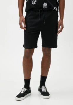 Koton Drawstring Pocket Detailed - Pantalones Deportivos - Black