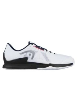 Head Sprint Pro 3 5 - Zapatillas De Tenis Para Todas Las Superficies - Weiss Schwarz