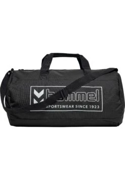 Hummel Hmlkey Round- Bolsa De Deporte - Black