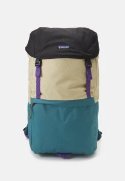 Patagonia Fieldsmith Lid Pack Unisex - Mochila - Tasmanian Teal