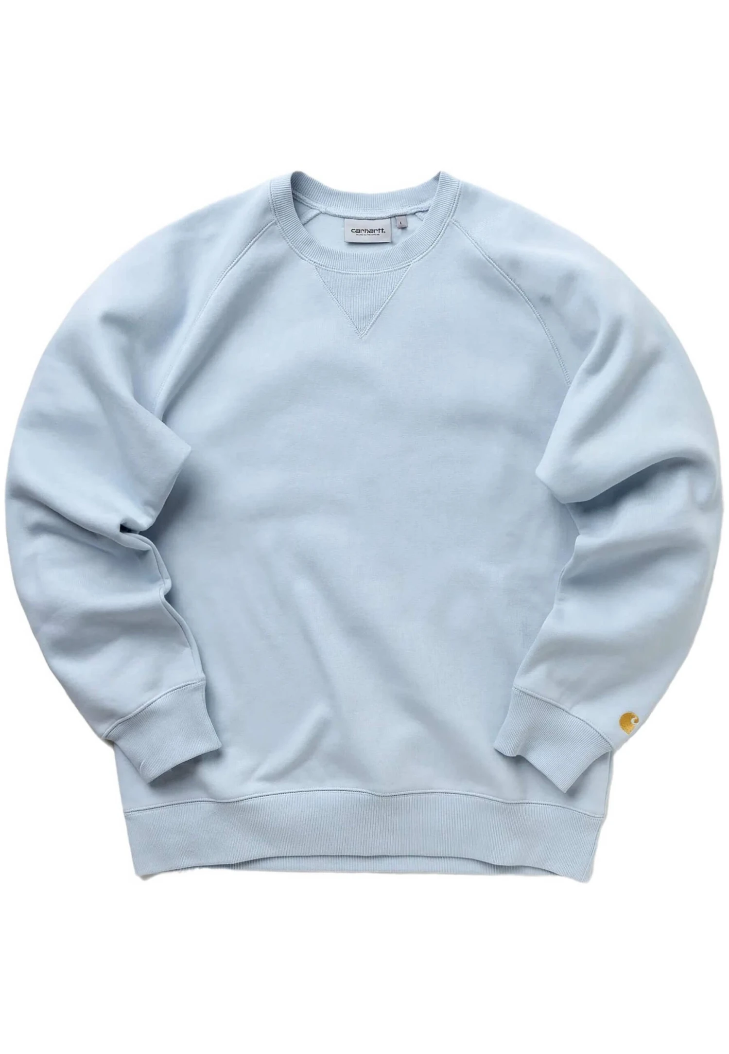 Carhartt Sudadera - Blue - Imagen 4