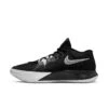Nike Performance Kyrie Flytrap 6 - Zapatillas De Baloncesto - Black/White/Iron Grey