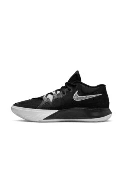 Nike Performance Kyrie Flytrap 6 - Zapatillas De Baloncesto - Black/White/Iron Grey