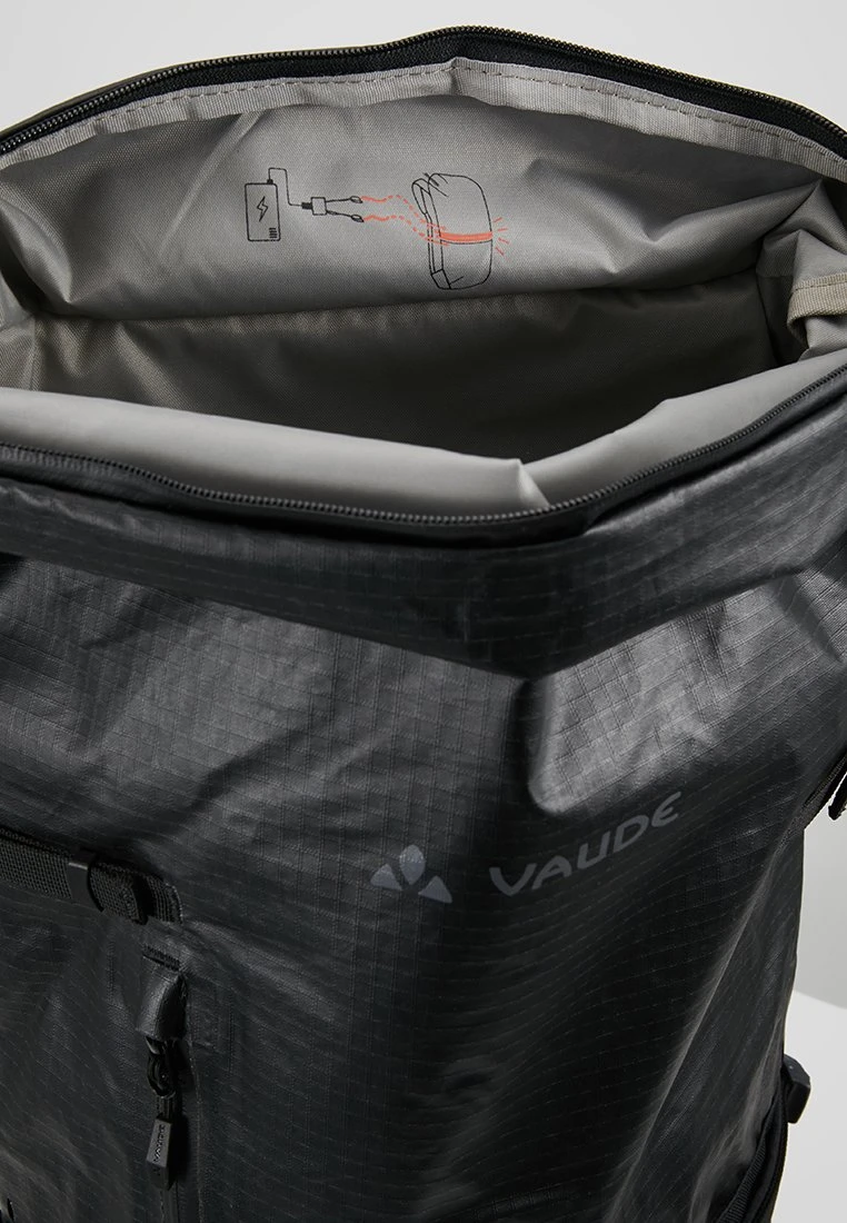 VAUDE CitygoUnisex - Mochila - Black - Imagen 5