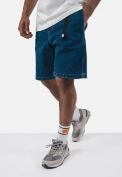 Climber - Shorts Vaqueros - Blue