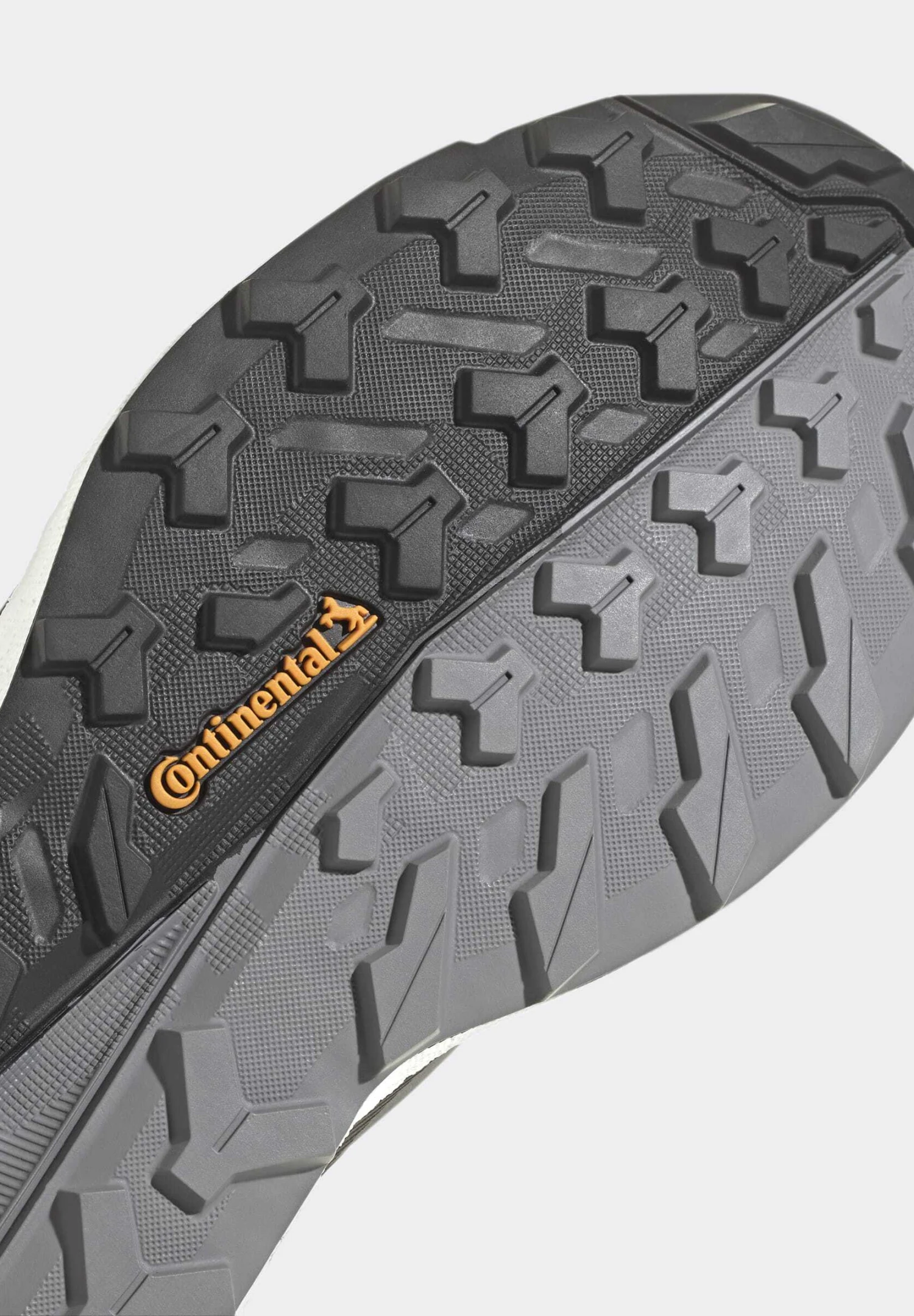 Adidas TERREX Free Hiker 2 - Zapatillas De Senderismo - Steel/Grey Three/Legend Ink - Imagen 7