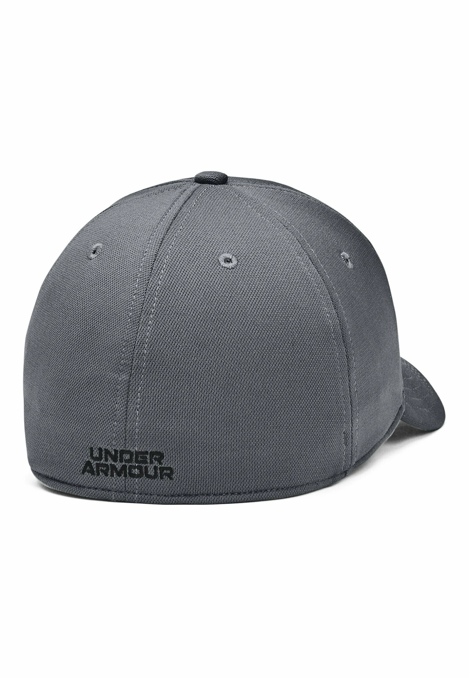 Under Armour Blitzing - Gorra - Pitch Gray - Imagen 3