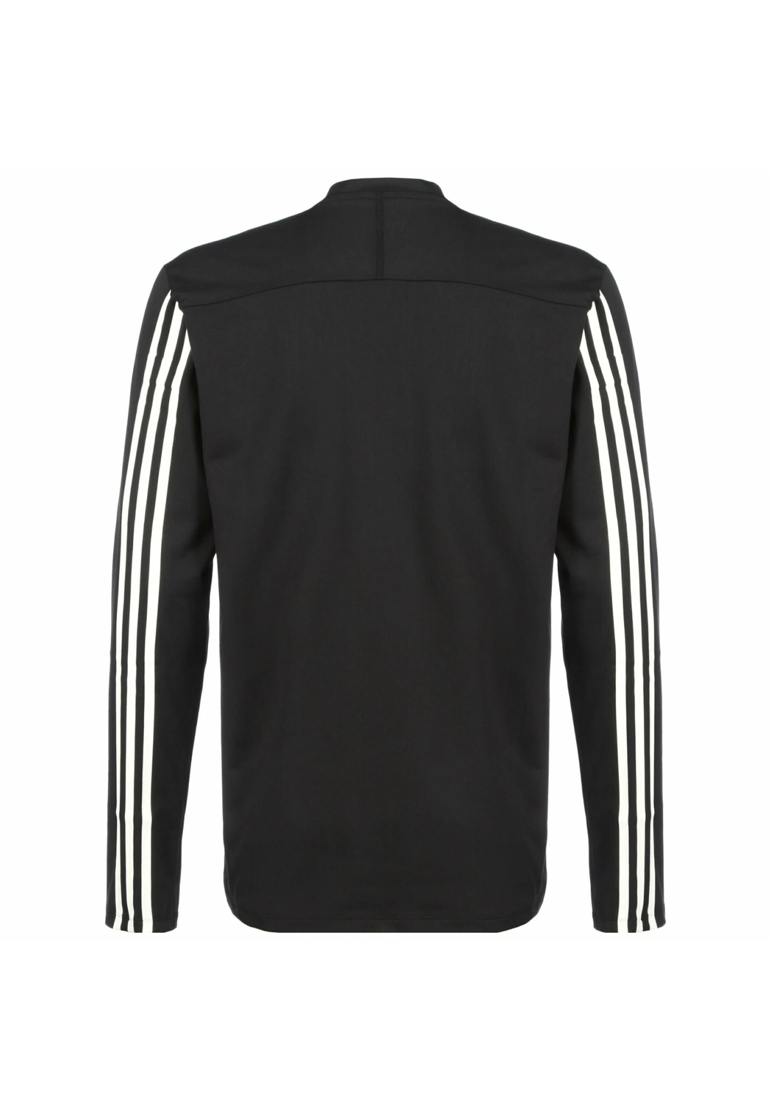 ADIDAS PERFORMANCE Shavasana Longsleeve - Camiseta De Manga Larga - Black - Imagen 2