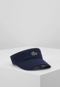 Lacoste Sport Tennis Unisex - Gorra - Navy Blue