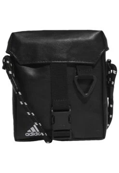 ADIDAS PERFORMANCE Essentials Small- Bandolera - Black White