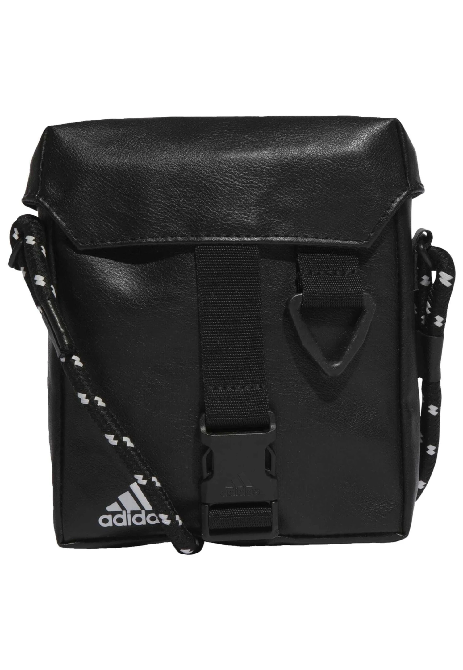 ADIDAS PERFORMANCE Essentials Small- Bandolera - Black White
