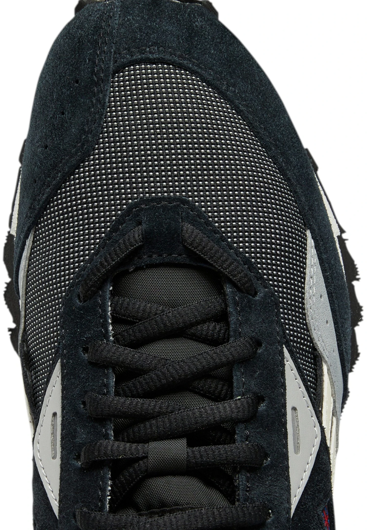 Reebok Lifestyle - Zapatillas Para Caminar - Core Black Classic White Pure Grey - Imagen 6