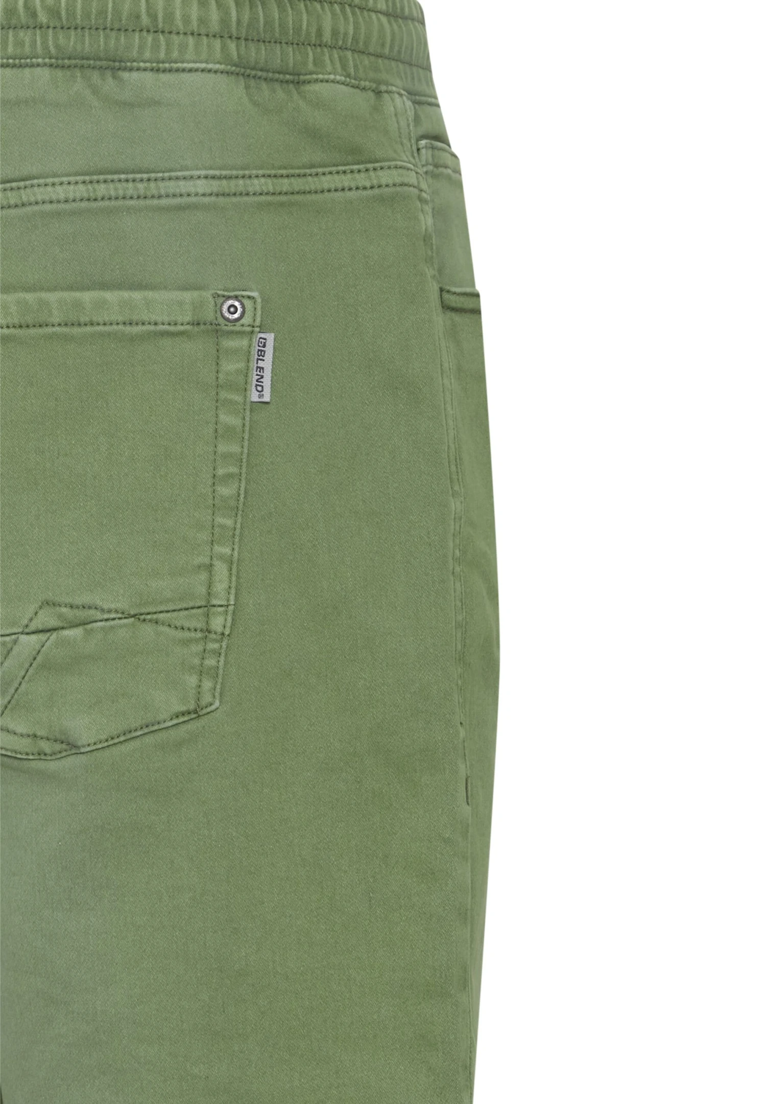 Blend Shorts Vaqueros - Dill - Imagen 7