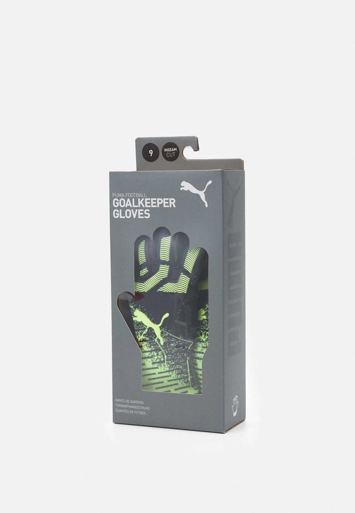 Puma Future :One Grip 1 Nc - Guantes De Portero - Fizzy Light/Parisian Night - Imagen 3