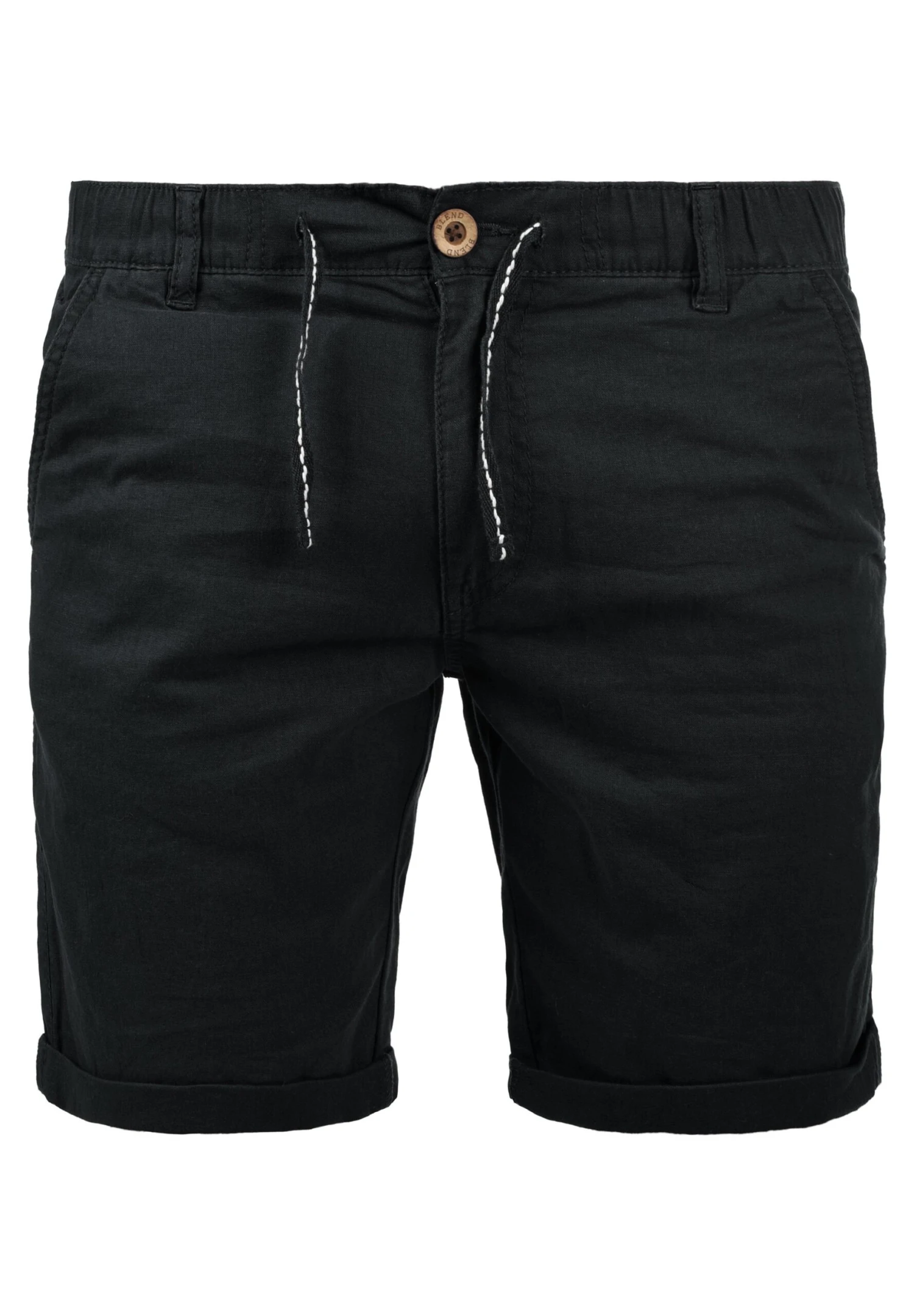 Blend Bhlenno - Shorts - Black - Imagen 6