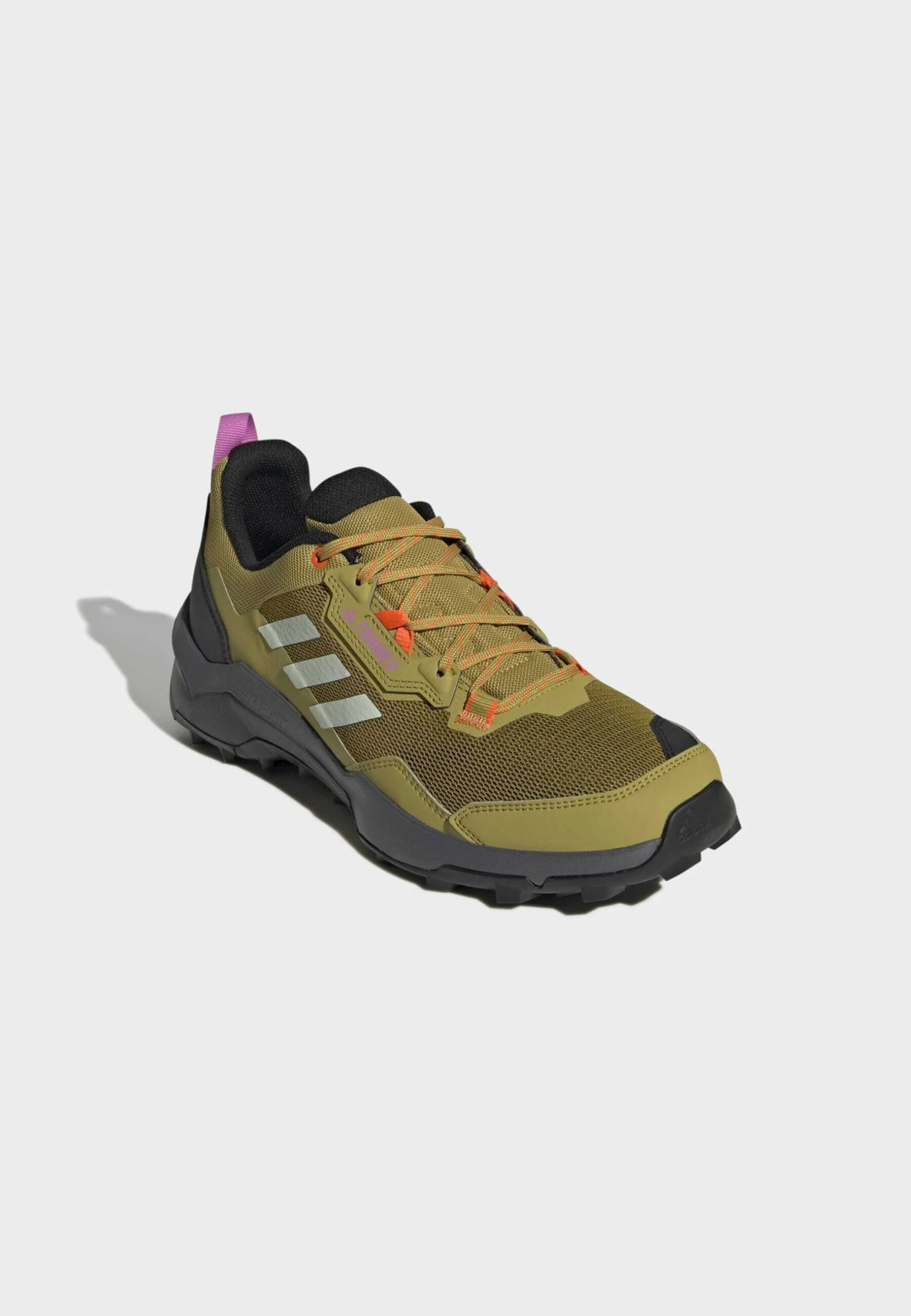 ADIDAS PERFORMANCE Terrex Ax4 Hiking - Zapatillas De Senderismo - Green - Imagen 3