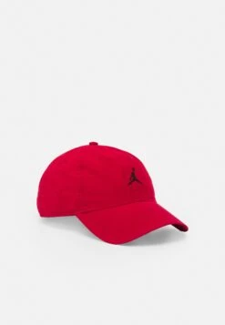 Jordan Jumpman Heritage86 - Gorra - Gym Red/(Black)