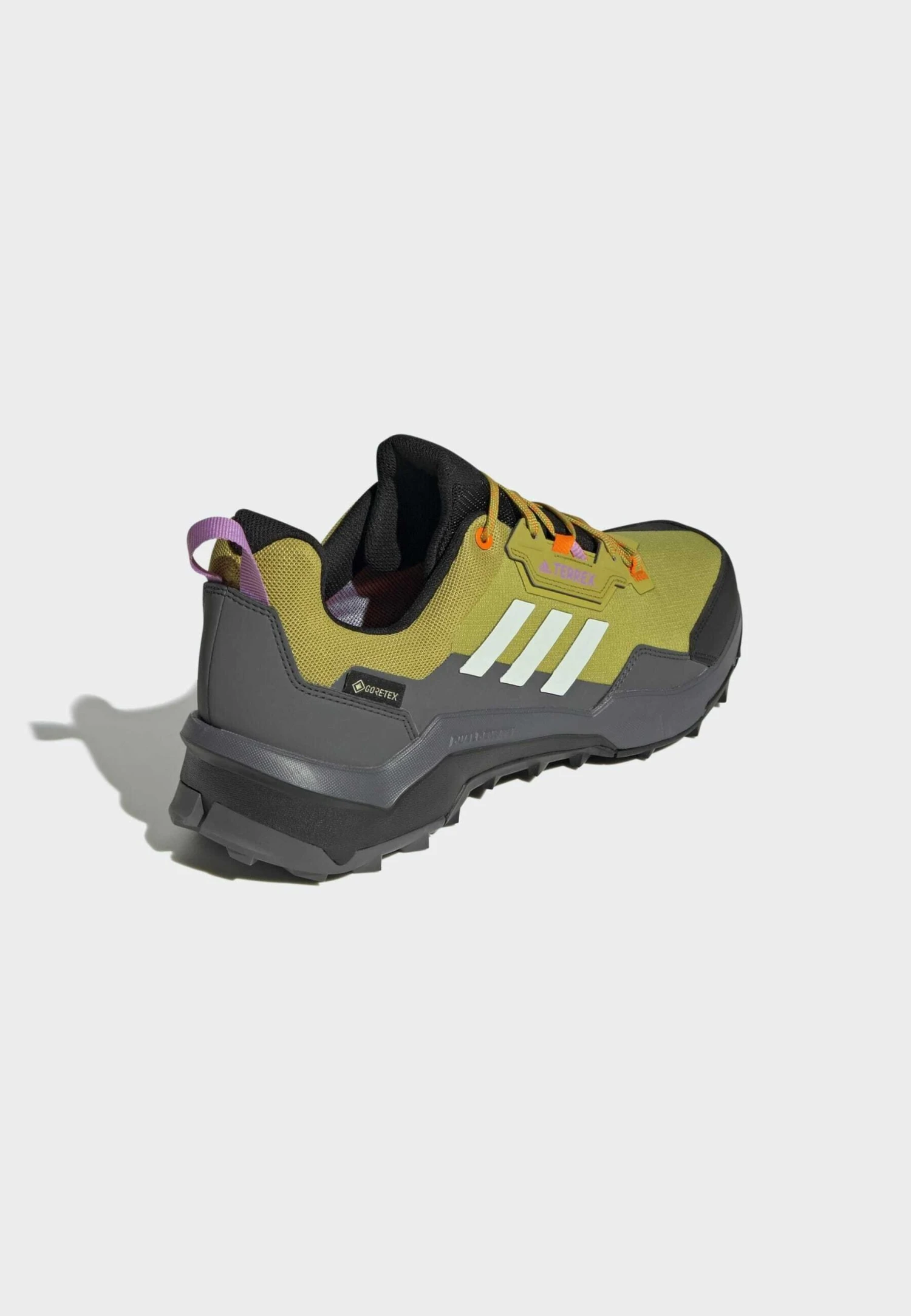 ADIDAS PERFORMANCE Terrex Ax4 Gtx - Zapatillas De Senderismo - Green - Imagen 5