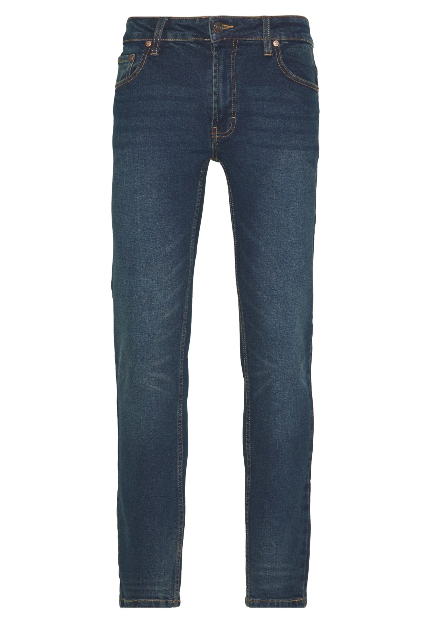 Denim Project Mr Red - Vaqueros Slim Fit - Vintage Blue - Imagen 5
