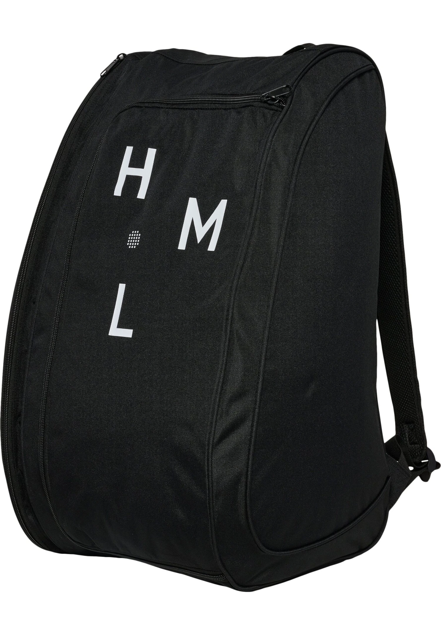 Hummel Court - Mochila - Black - Imagen 3