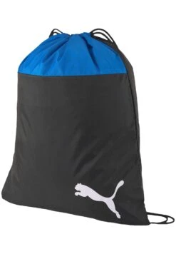 Puma Goal 23 - Mochila De Deporte - Blauschwarz