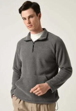 Forro Polar - Anthracite