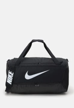 Nike Performance Duff - Bolsa De Deporte - Black/White