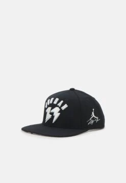 Jordan Pro - Gorra - Black