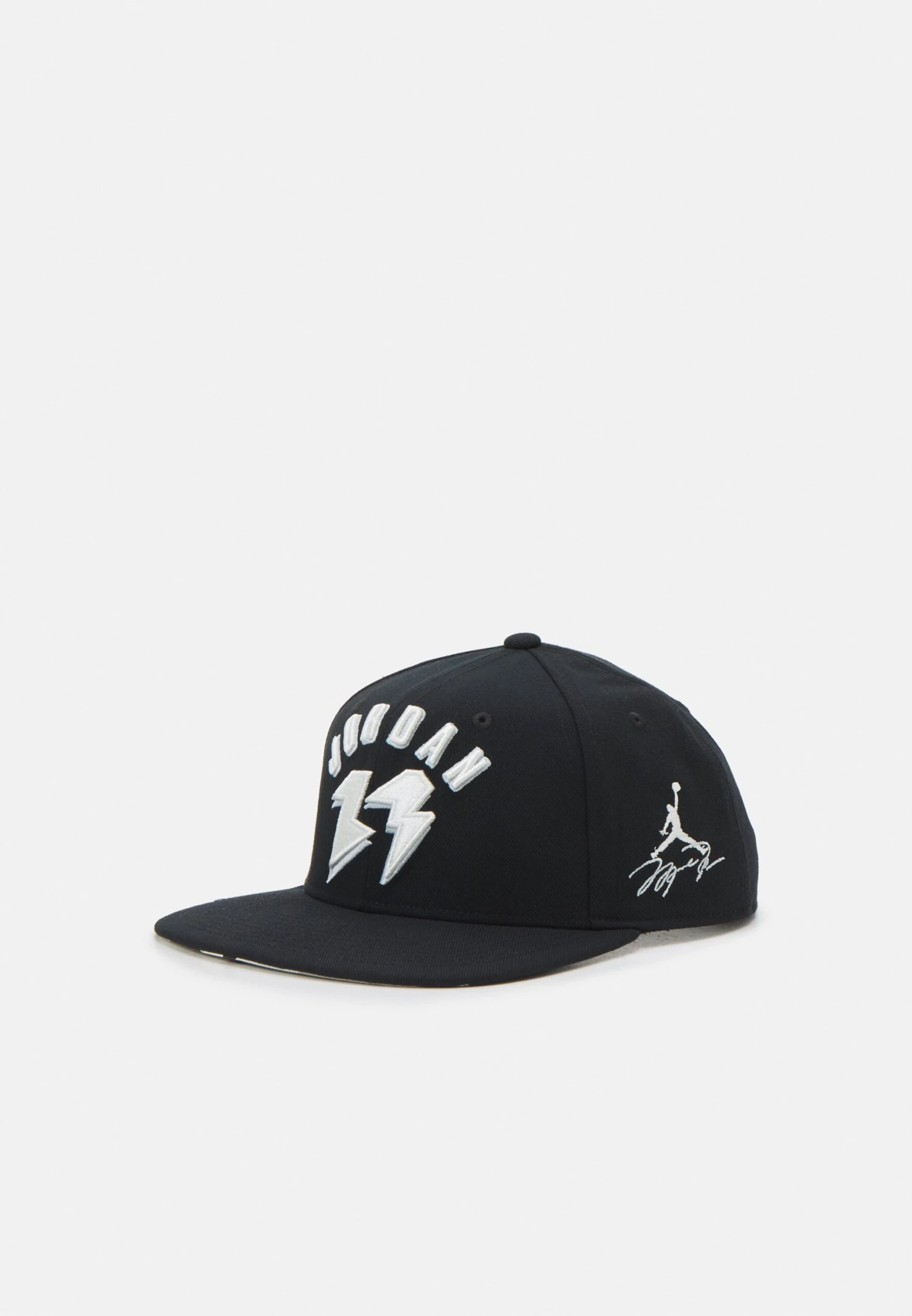 Jordan Pro - Gorra - Black