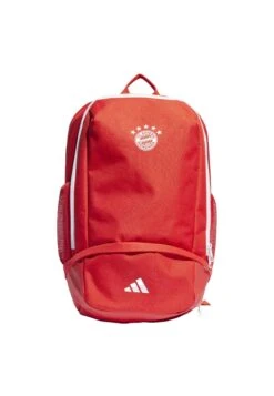 ADIDAS PERFORMANCE Bayern München - Mochila - Red/White