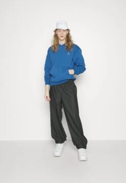 Jordan Jersey Con Capucha - True Blue