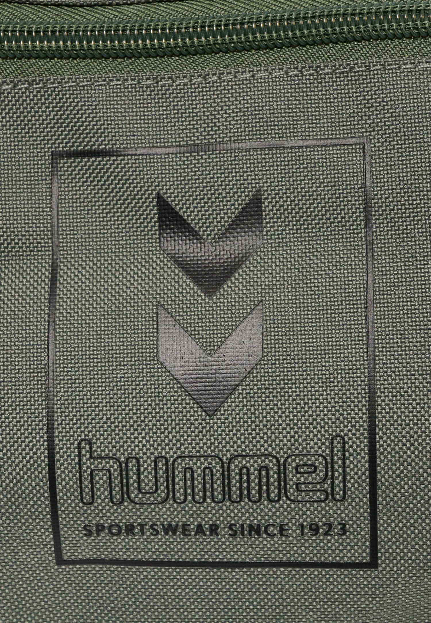 Hummel Hmlkey Unisex - Riñonera - Thyme - Imagen 3