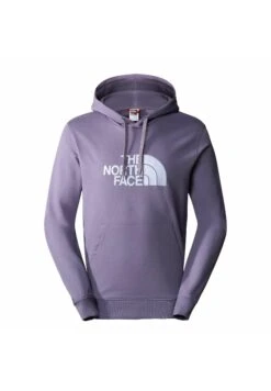 The North Face Jersey Con Capucha - Grau