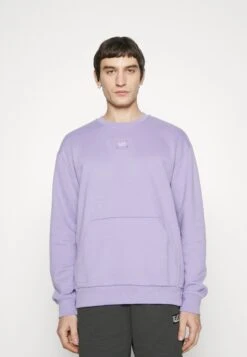EA7 Emporio Armani Sudadera - Purple