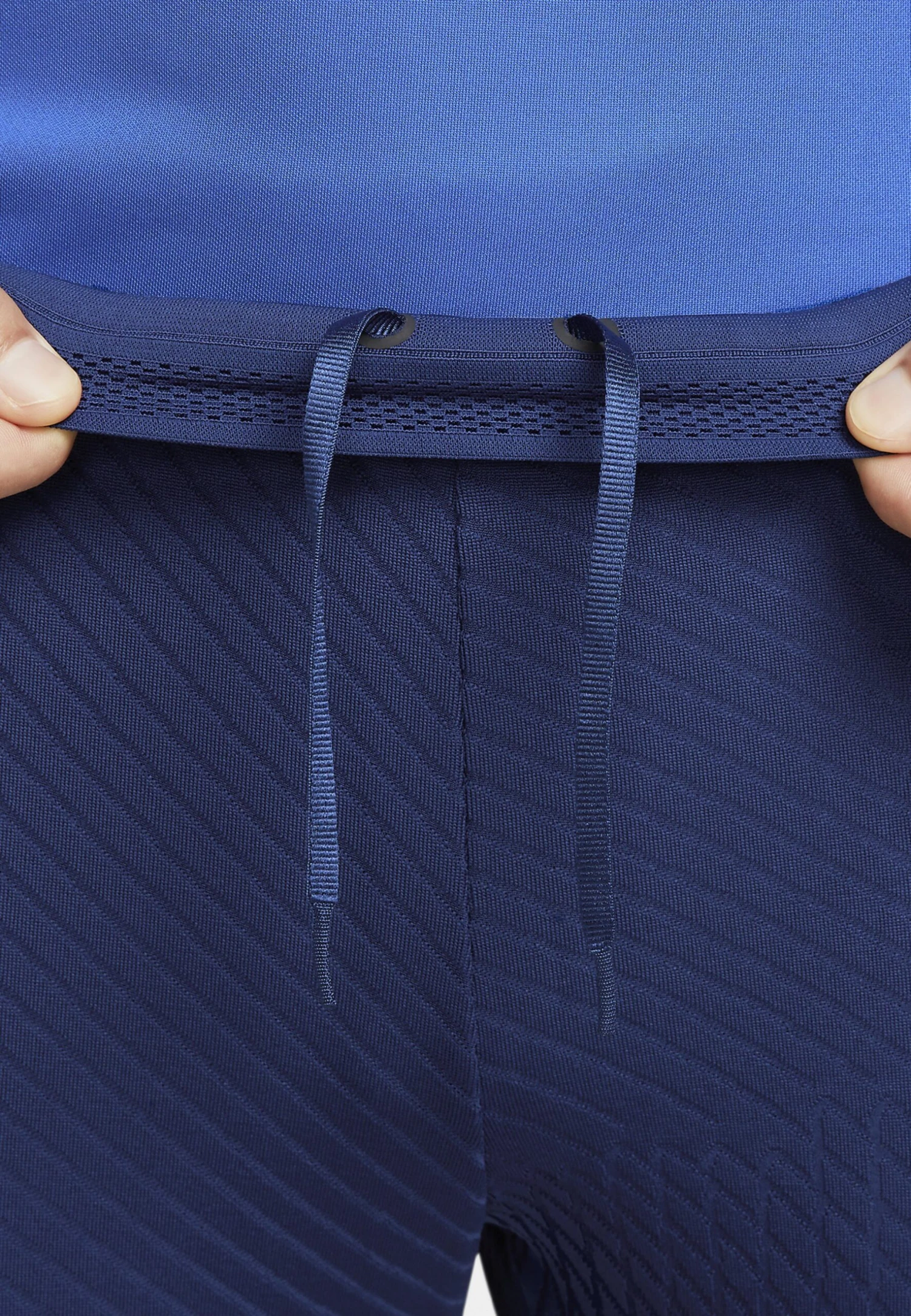 Nike Performance Pantalones Deportivos - Blue Void Blue Fury - Imagen 5