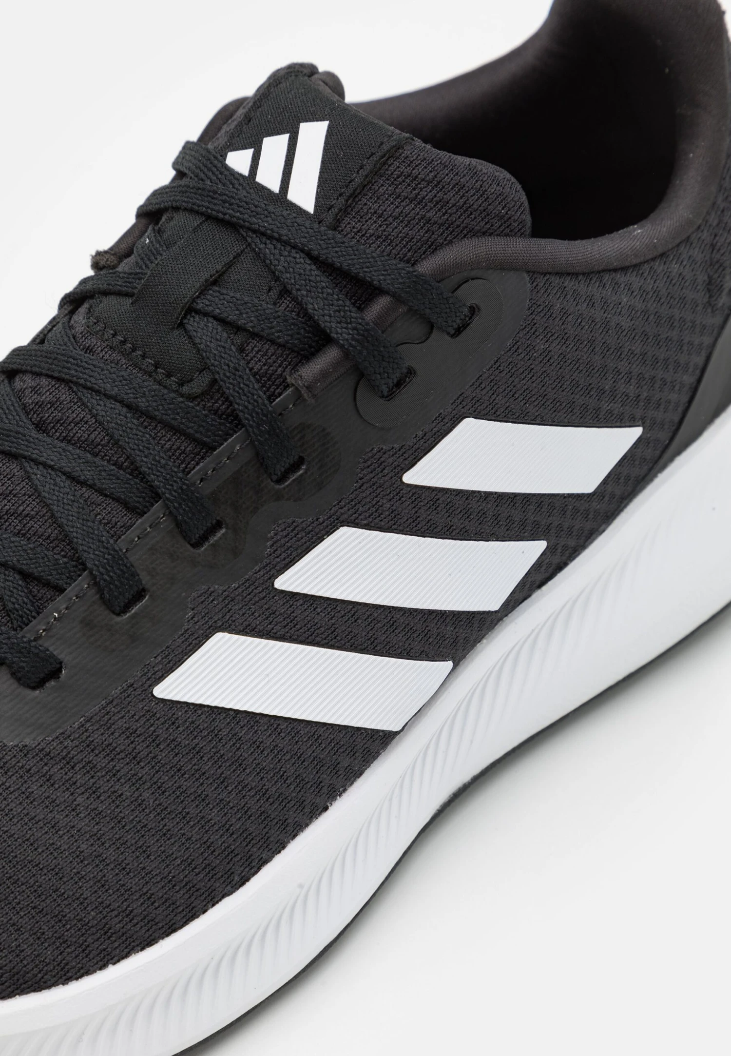 ADIDAS PERFORMANCE Runfalcon 3 0 - Zapatillas De Running Neutras - Core Black/Footwear White - Imagen 6