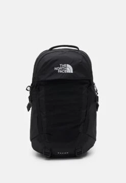 The North Face Recon Unisex - Mochila De Senderismo - Black